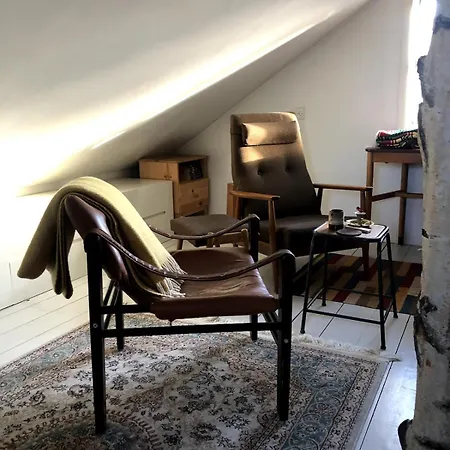 Cozy Close To
