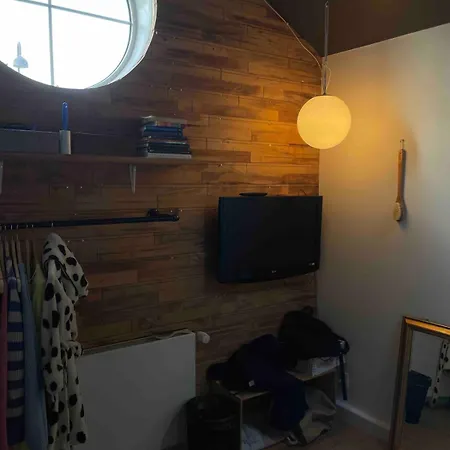 Cozy Close To