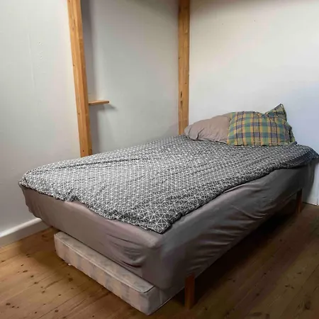 Cozy Close To